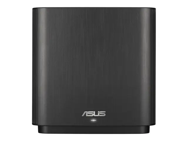 ASUS ZenWiFi AX (XT8) - Wi-Fi-system (2 rutere) inntil 5500 kvadra...