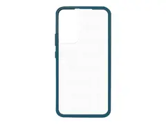 OtterBox React Series - Baksidedeksel for mobiltelefon stillehavsrev - for Samsung Galaxy S22+