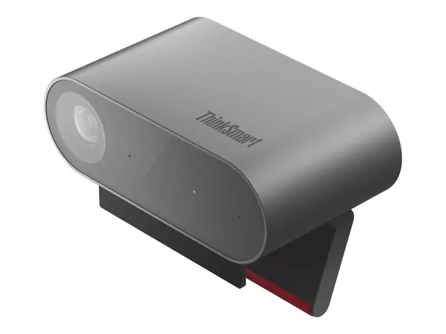 Lenovo ThinkSmart Cam - Konferansekamera farge 3840 x 2160 lyd USB...