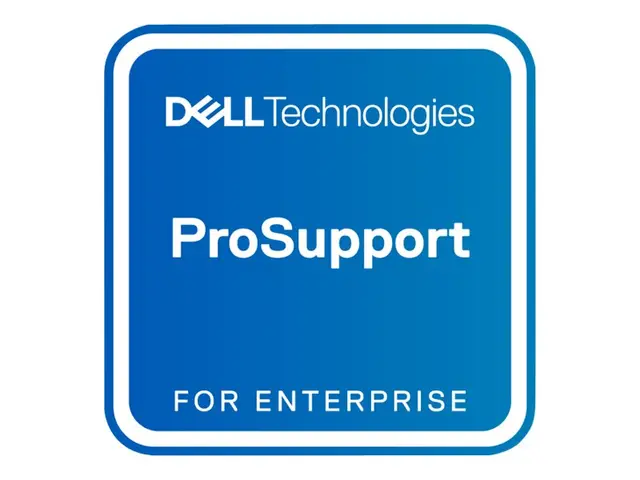 Dell Oppgrader fra 3 År Next Business Day til ProSupport - Utvidet...
