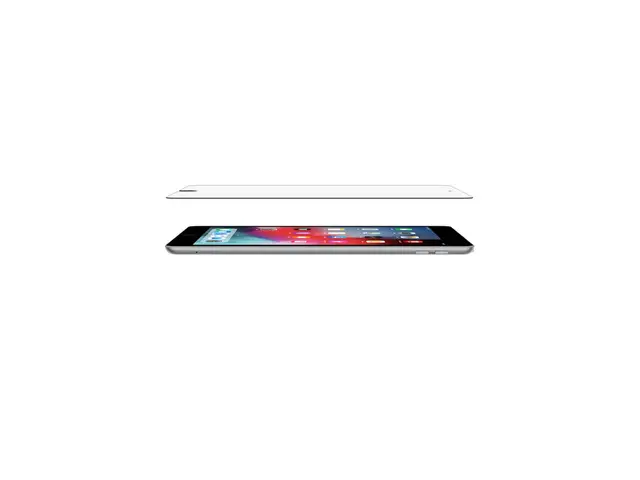 Belkin ScreenForce - Skjermbeskyttelse for nettbrett glass Apple 1...