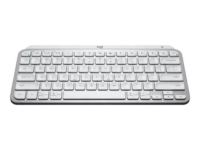 Logitech MX Keys Mini - Office tastatur bakbelysning Bluetooth QWE...
