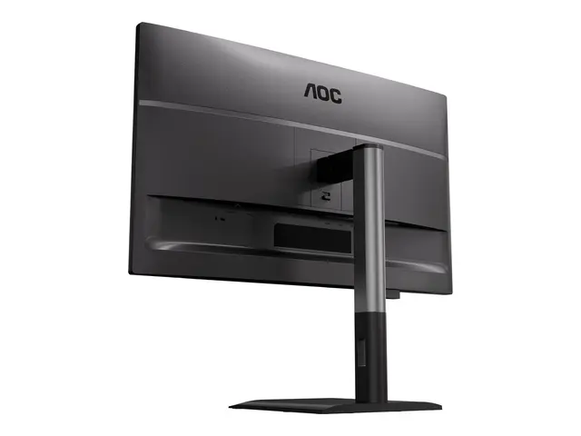 AOC Professional Q27P4U - LED-skjerm - 27" - 2560 x 1440 QHD @ 120...