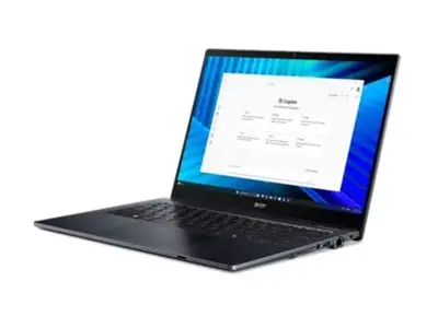Acer TravelMate P4 Spin 14 TMP414RN-55-TCO - 14" Intel Core Ultra ...