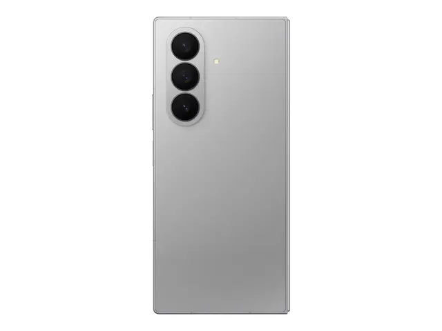 Samsung Galaxy Z Fold7 - Sølvskygget 512 GB 