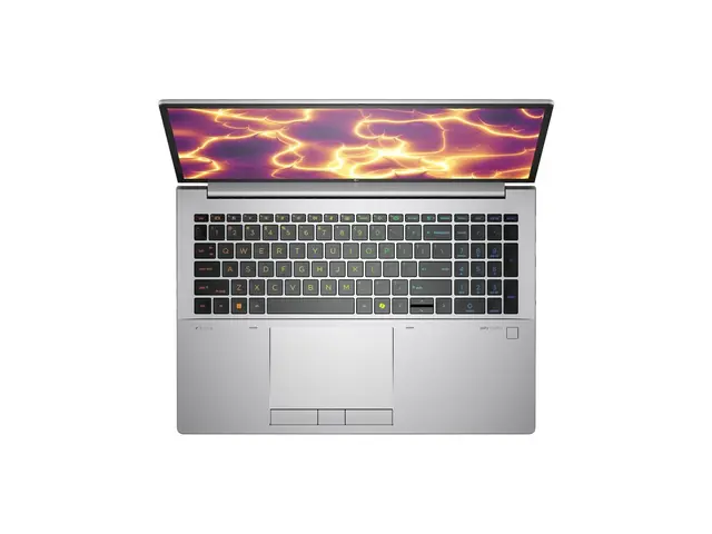 HP ZBook Fury 16 G11 Mobile Workstation - 16" Intel Core i7 i7-147...