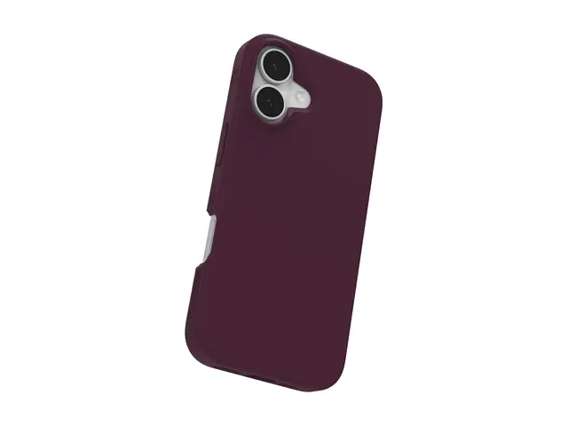 ZAGG Manhattan Snap - Baksidedeksel for mobiltelefon MagSafe-samsv...