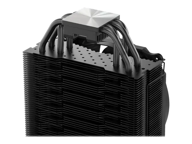 be quiet! Dark Rock Slim - Prosessorkjøler (for: LGA1150, LGA1151,...