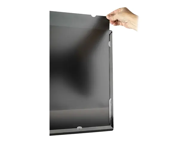StarTech.com Monitor Privacy Screen for 23.8 inch PC Display, Comp...