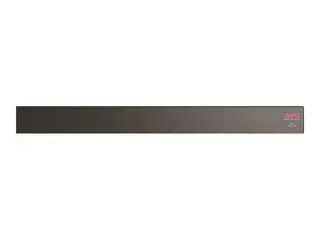 APC InfraStruXure Central Basic - Netverksadministrasjonsenhet 1GbE - rackmonterbar - for P/N: AR3106SP, SCL400RMJ1U, SCL500RMI1UC, SCL500RMI1UNC, SMTL1000RMI2UC, SMTL750RMI2UC