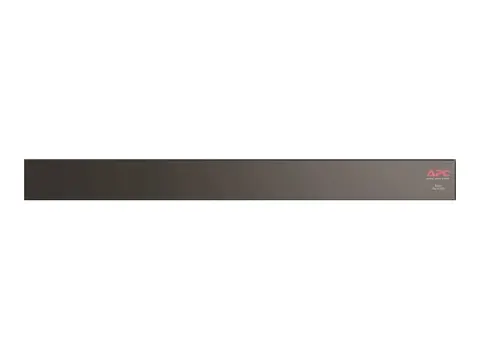 APC InfraStruXure Central Basic - Netverksadministrasjonsenhet 1GbE - rackmonterbar - for P/N: NBPD0150, SCL400RMJ1U, SCL500RMI1UNC, SMX2KR2UX145, SMX3KR2UNCX145, SRT1000RMXLI-NC