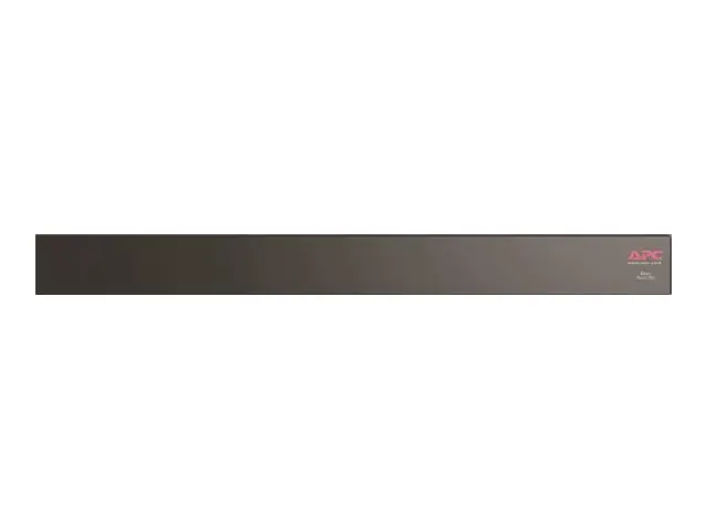APC InfraStruXure Central Basic - Netverksadministrasjonsenhet 1Gb...