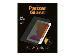 PanzerGlass Privacy &amp; Case Friendly - Skjermbeskyttelse for nettbrett glass - 10.2" - for Apple 10.2-inch iPad (7. generasjon, 8. generasjon, 9. generasjon)