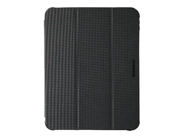 OtterBox React Series - Lommebok for nettbrett svart Apple 10.9-in...