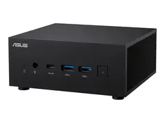 ASUS ExpertCenter PN53 BBR777HD mini-PC Ryzen 7 7735H 3.2 GHz - 0 GB - uten HDD