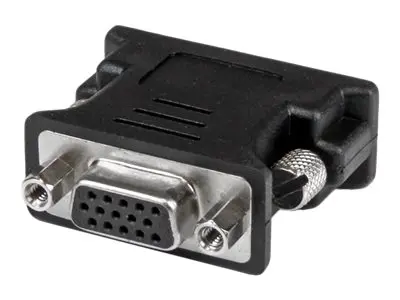 StarTech.com USB 3.0 to DVI / VGA Adapter - 2048x1152 - External V...