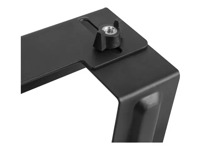 Neomounts AWL-450BL - Monteringskomponent (holder) for mediespille...