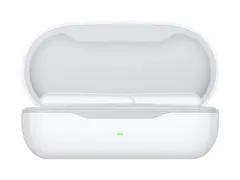 Huawei FreeBuds SE - True wireless-hodetelefoner med mikrofon i &#248;ret - Bluetooth - aktiv st&#248;ydemping - hvit
