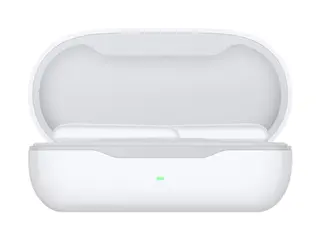 Huawei FreeBuds SE - True wireless-hodetelefoner med mikrofon i &#248;ret - Bluetooth - aktiv st&#248;ydemping - hvit