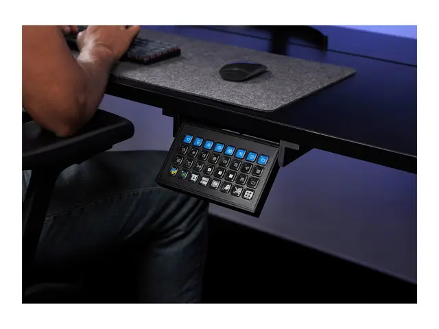 Elgato Stream Deck Module - Tastegruppe USB