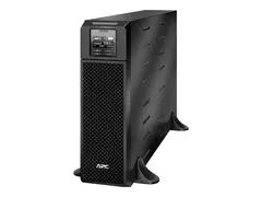 APC Smart-UPS SRT 5000VA 230V 4500 Watts /5000 VA,Input 230V /Output 2