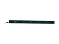APC Basic Rack-Mount PDU - str&#248;mfordelingslist 2.3 kW