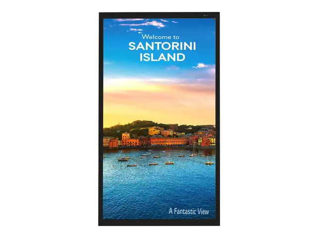 LG 55XE4F-M - 55" Diagonalklasse XE4F Series LED-bakgrunnsbelyst L...