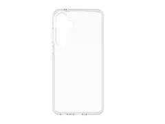 iFrogz Defence - Baksidedeksel for mobiltelefon krystallklar - for Samsung Galaxy A35