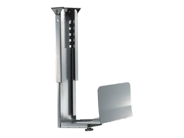 Neomounts CPU-D200 - Monteringssett (CPU-montering) fast sølv unde...