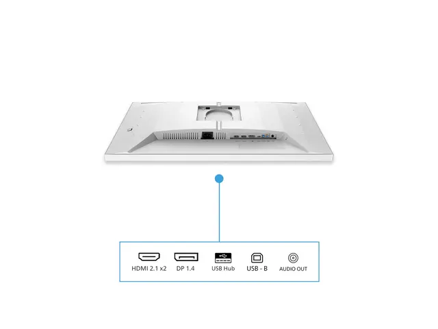 Philips Evnia 5000 27M2N5901A - LED-skjerm gaming 27" 3840 x 2160 ...