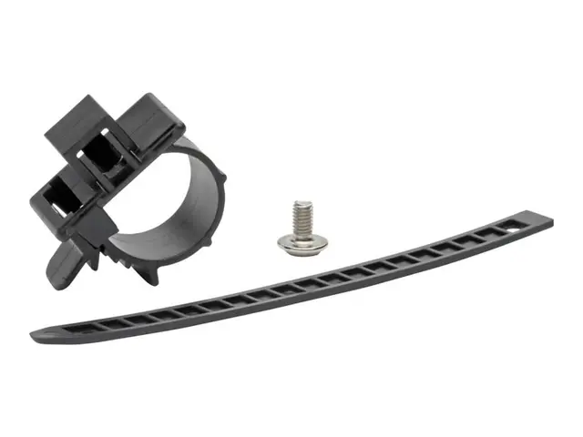 Eaton Tripp Lite Series HDMI Cable Lock Clamp Tie Screw for HDTVs ...