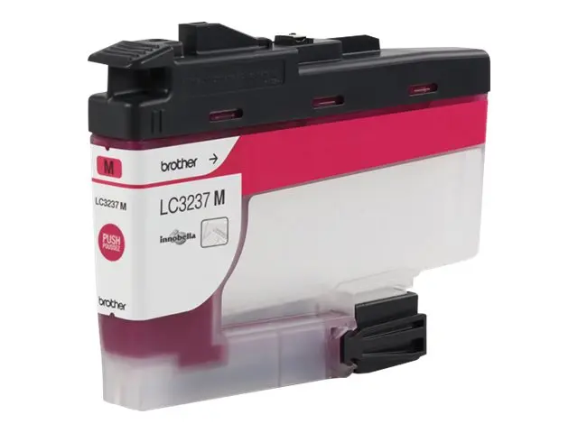 Brother LC3237M - Magenta original blekkpatron for HL-J6000DW, HL-...
