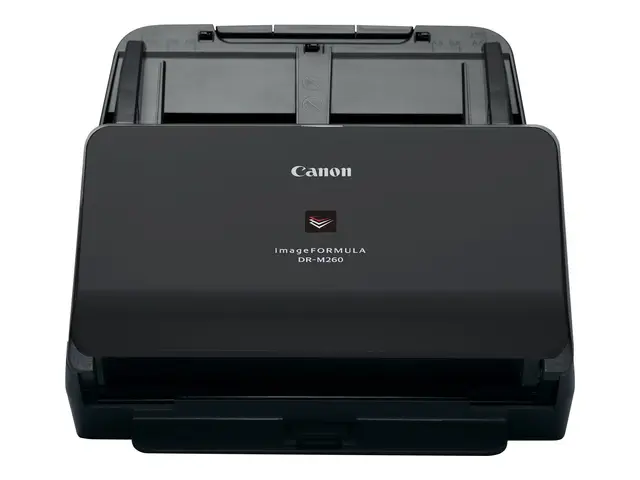 Canon imageFORMULA DR-M260 - Dokumentskanner - CMOS / CIS - Duplek...