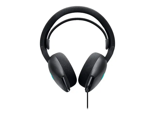 Alienware Gaming Headset AW520H - Hodesett full størrelse kablet U...