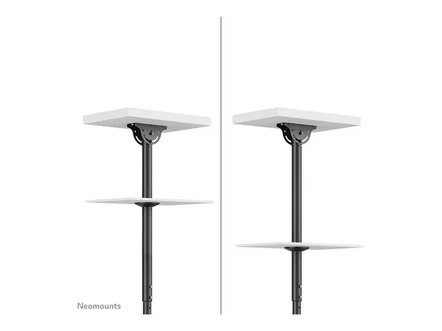 Neomounts CL35-440BL16XL - Monteringssett (takmontering) full beve...
