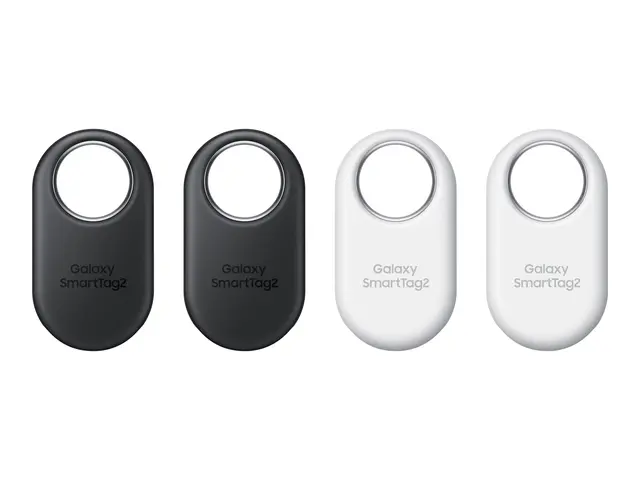 Samsung Galaxy SmartTag2 - Tapfri Bluetooth-tag for mobiltelefon h...