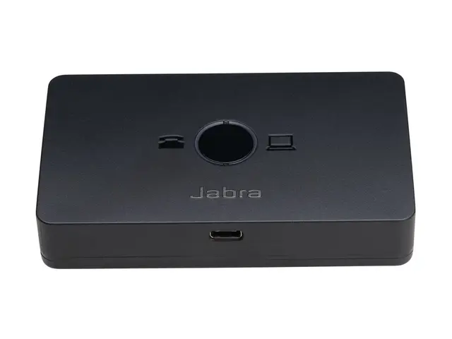 Jabra LINK 950 - Lydprosessor for telefon