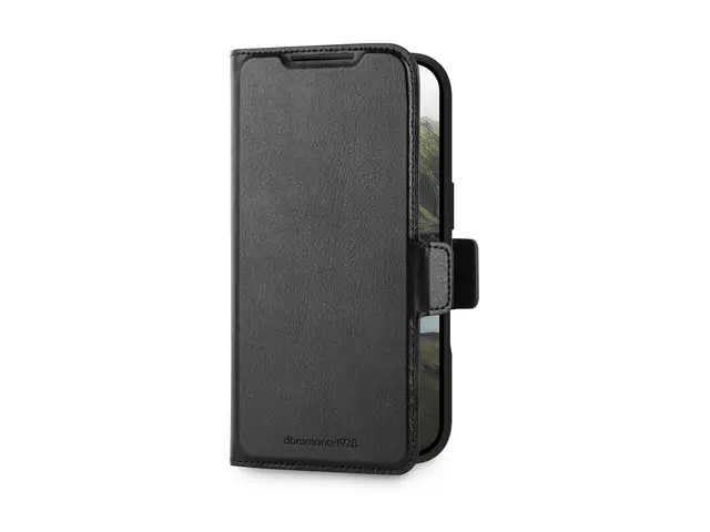 dbramante1928 Oslo Pro - Lommebok for mobiltelefon MagSafe-samsvar...