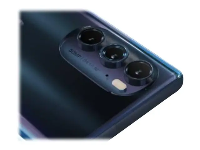 Motorola Edge 30 Pro - Blå 256 GB