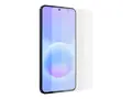 Samsung EF-UA576 - Skjermbeskyttelse for mobiltelefon film - gjennomsiktig - for Galaxy A57