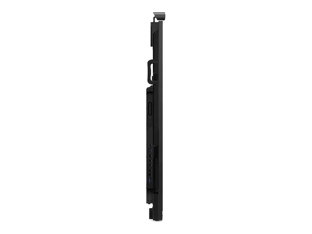 Lenovo ThinkVision T75 - 75" Diagonalklasse LED-bakgrunnsbelyst LC...