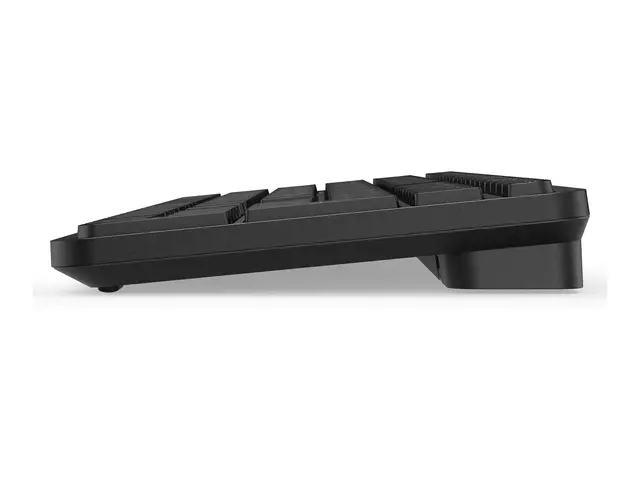 Dell Pro 5 KB526 - Tastatur - full size - trådløs - 2.4 GHz - QWER...