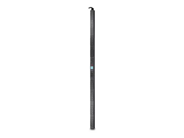 APC Metered Rack PDU - Strømfordelingslist (kan monteres i rack) A...