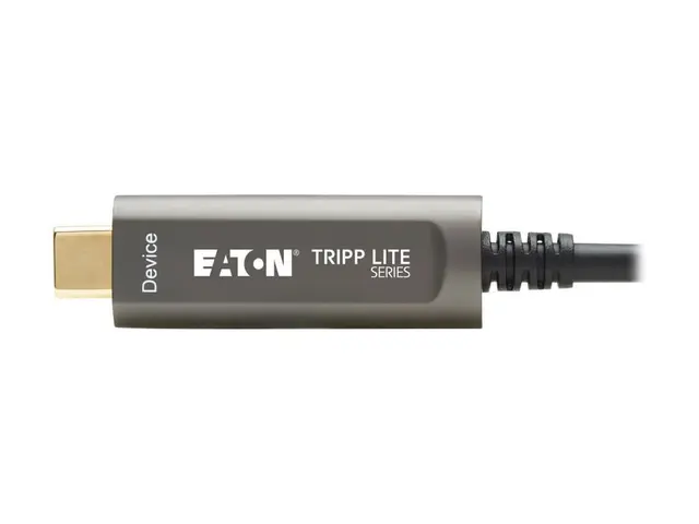 Eaton Tripp Lite Series USB-A to USB C Active Optical Cable Backwa...