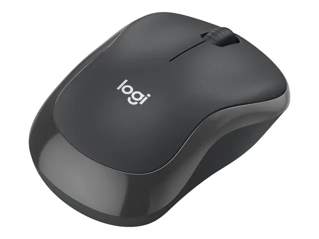 Logitech M240 for Business - Mus høyre- og venstrehåndet optisk 3 ...