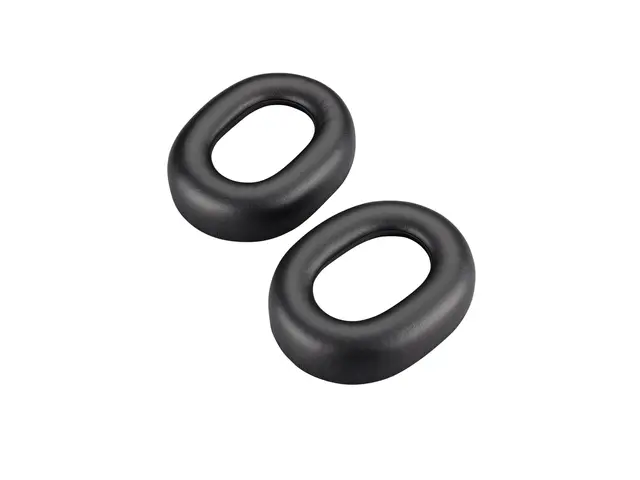 HP Poly - Ørepute for hodesett (en pakke 2)