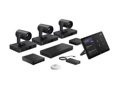 Yealink MVC Series - Microsoft Teams Rooms videokonferansesett