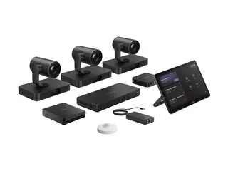 Yealink MVC Series - Microsoft Teams Rooms videokonferansesett