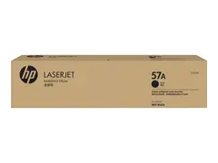 HP 57A - Svart - original - LaserJet - trommelpatron for LaserJet M436n MFP, M436nda MFP, MFP M436dn, MFP M436nda