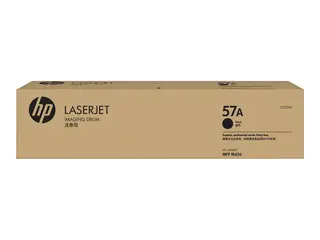 HP 57A - Svart - original - LaserJet - trommelpatron for LaserJet M436n MFP, M436nda MFP, MFP M436dn, MFP M436nda